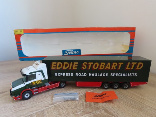 Modellino camion pressofuso