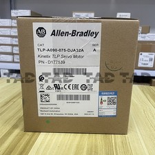 Servomotore Allen Bradley