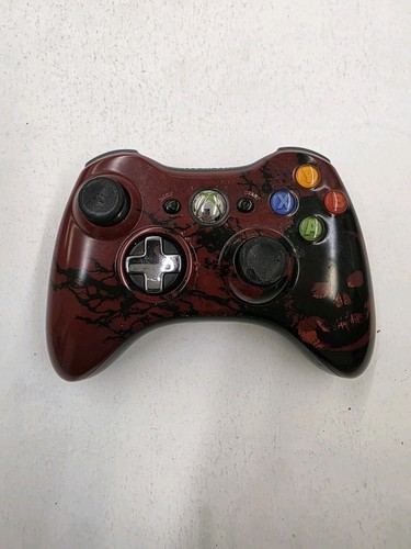 Controller microsoft wireless - controller,