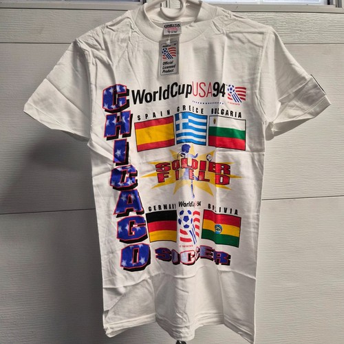 Shirt calcio world cup usa - cup,