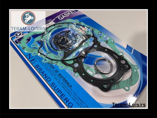 Pochette joints pour suzuki - pour,