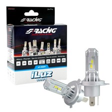 Simoni racing h19 led - h4-h19,
