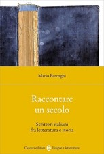 Libri Mario Barenghi -
