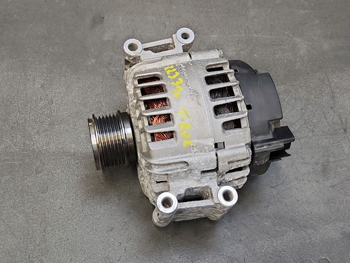 Alternatore 140ah per - alternatore,