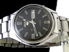 Orologio Vintage Seiko 5