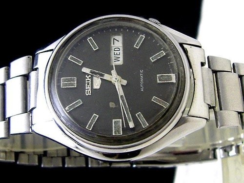 Orologio vintage seiko - orologio,