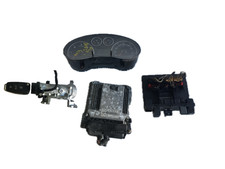 KIT CHIAVI CONTATTO CENTRALINA