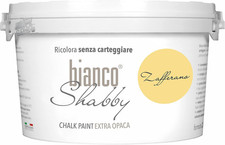 CHALK PAINT Saffron for