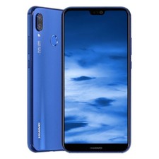 Huawei P20 Lite 32GB Blue