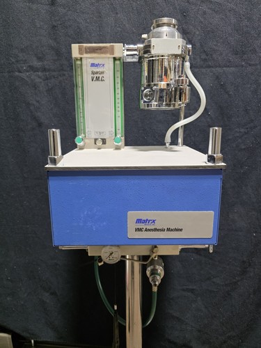 Sistema anestesia - di,