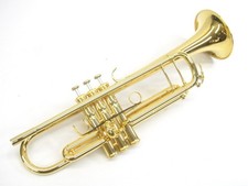 Tromba Yamaha Custom Xeno