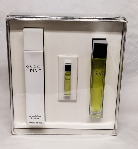 Gucci envy edt spray - gucci, oz