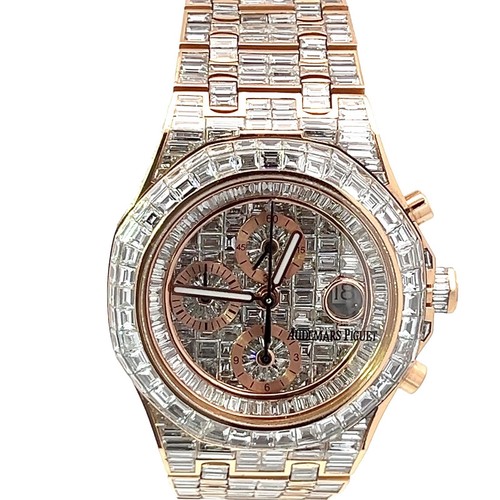 Orologio uomo audemars piguet - uomo,