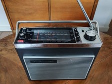 Sony tfm 8300l radio epoca - d'epoca, a