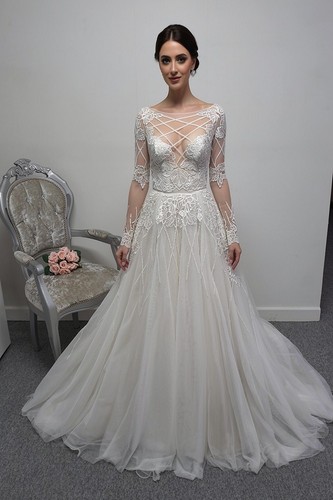 Abito sposa hayley paige - hayley,