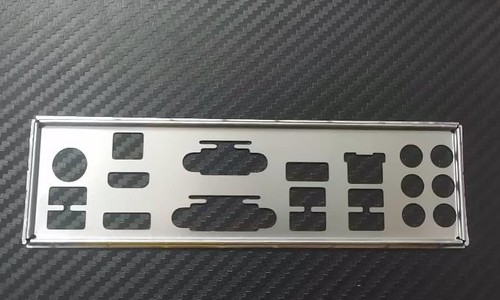 Scheda madre o - i/o, asus