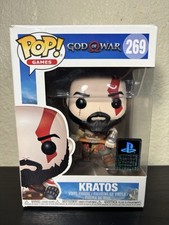 Funko pop games - war,