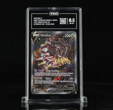 Giratina V Alt Art 186/196