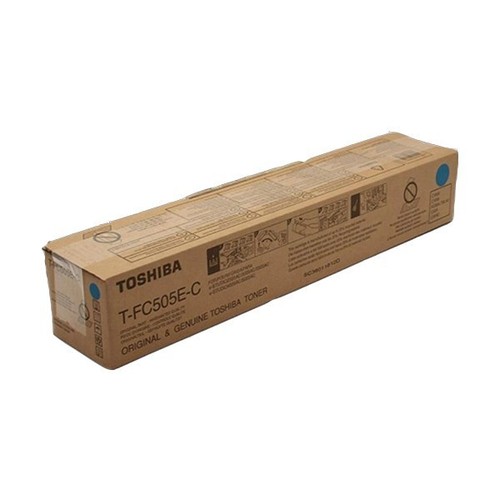 Toner ciano fc505ec - toner,