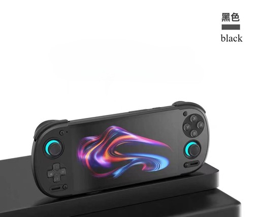 Retroid pocket rp6 console - retroid,