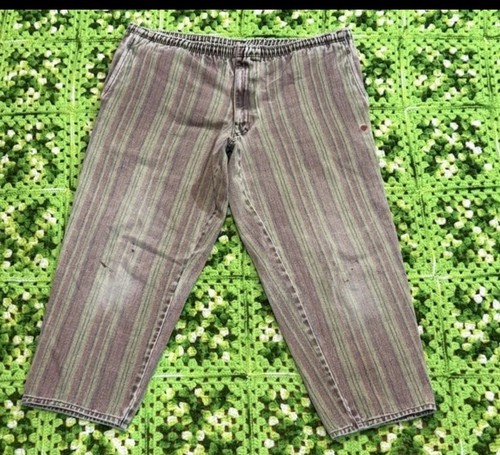 Pantaloni vintage anni 90 - vintage,