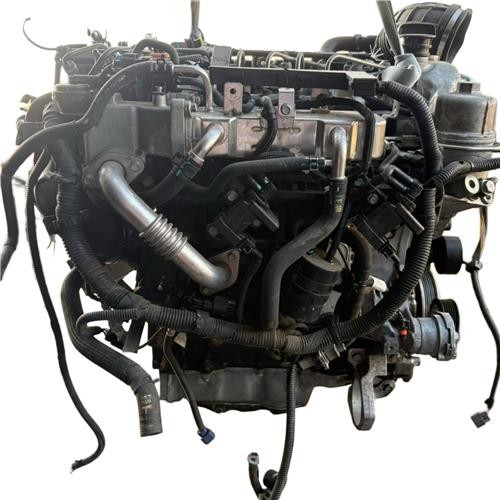 Z22d1 motore completo opel - ,