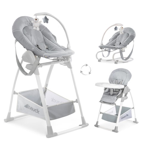 Hauck sit relax 3in1 - n,