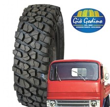 Pneumatici OM 40 RICOSTRUITI