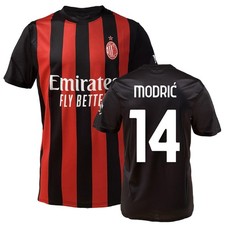 Maglia Modric Milan 2026 Ac