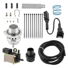 Kit Valvola Dump Blow Off per Audi S1 S3 A4 per VW 2.0T FSI TSI TFSI 2005-2013