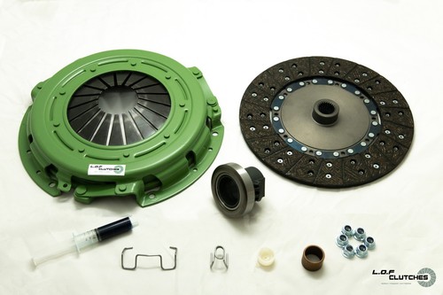 Kit frizione land rover - kit, td5