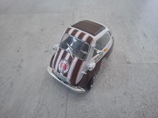 BMW Isetta 250, FC St. Pauli