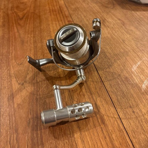 Shimano twin power 8000 - power,