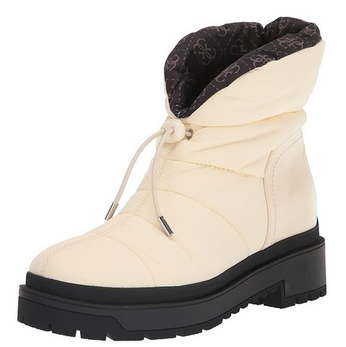 Stivaletti neve guess - stivaletti,
