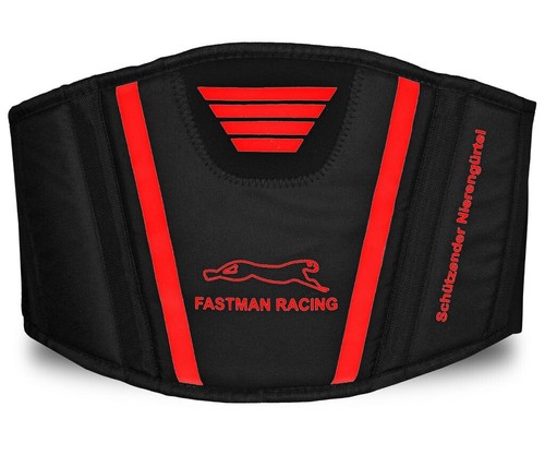 Fascia renale moto - renale, sportiva