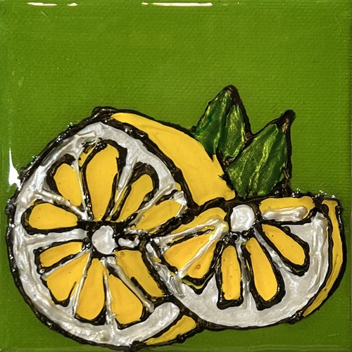 Mario esposito limoni tela - mario,