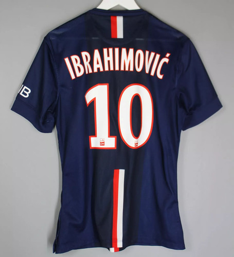 Maglia psg - maglia, paris