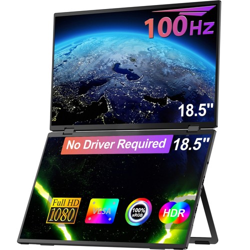 Uperfect doppio monitor - uperfect,