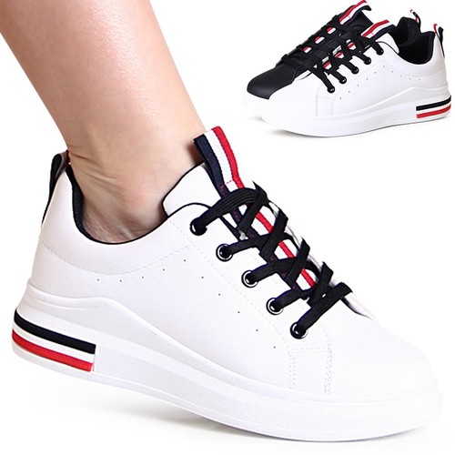 Sneaker donna sportive - da,