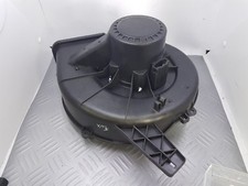 VOLKSWAGEN FOX BENZ. ANNO 2008 VENTOLA INTERNA ARIA CALDA A/C ARIA CONDIZIONATA