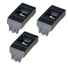 3 pz. ADATTATORE PORTAFRUTTO