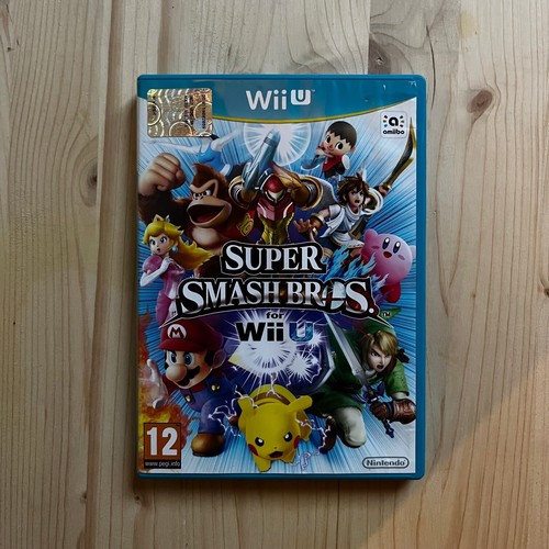 Super smash bros - smash,