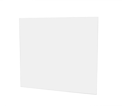 Foglio plexiglass acrilico