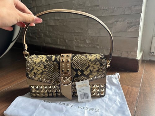 Borsa michael kors nuova - kors,