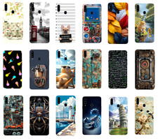 Custodia Cover Per Samsung