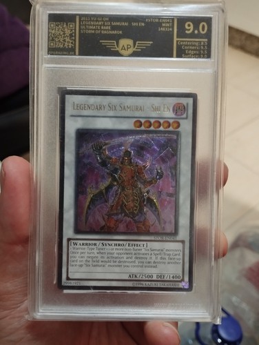 Seis samurai legendarios shi - samurai,