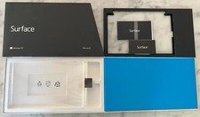 Microsoft Surface RT