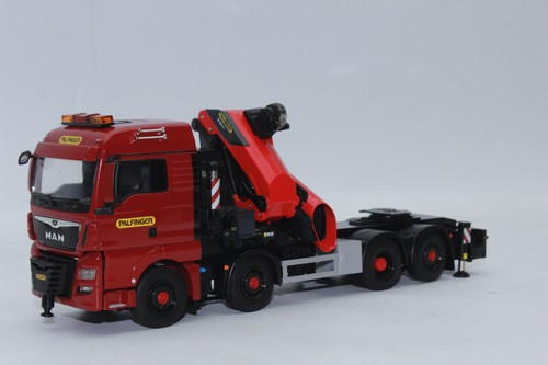 Wsi 3565 man tgx xlx - man, +