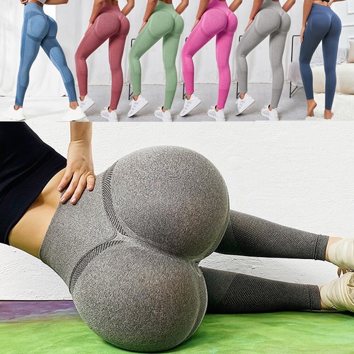 Leggings allenamento donna - leggings, da