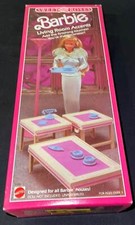 ROSE DOLCI BARBIE ACCENTI